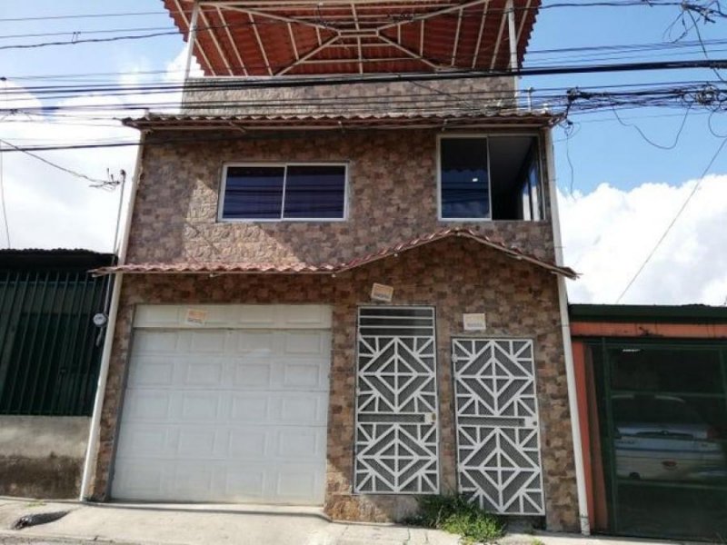 Casa en Venta en  Alajuelita, San José