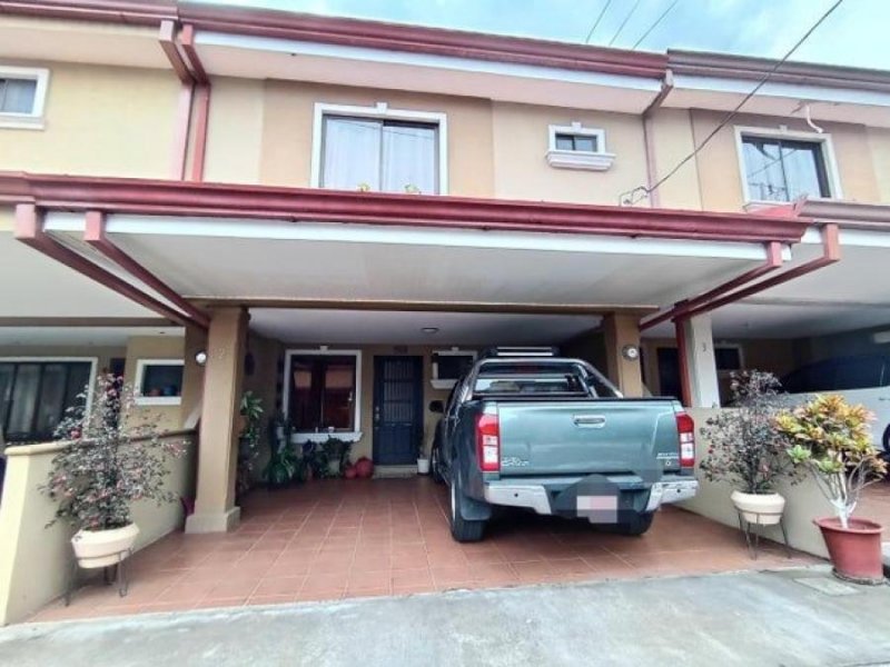 Casa en Venta en  San Antonio, San José