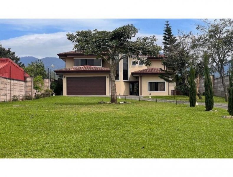 Venta de casa independiente en San Jerónimo, Moravia US$625,000 #JM21