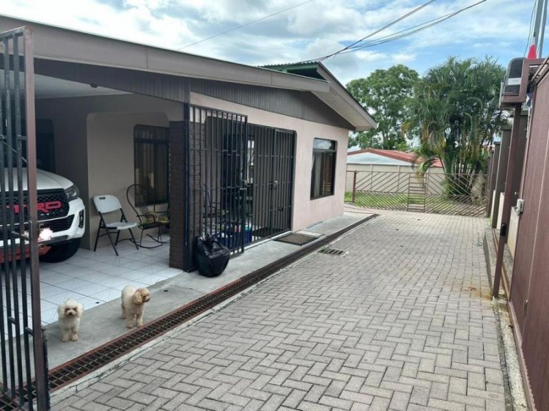 Casa en Venta en  Guápiles, Limón