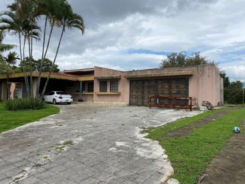 Foto Casa en Venta en Flores, Heredia - U$D 1.500.000 - CAV110544 - BienesOnLine