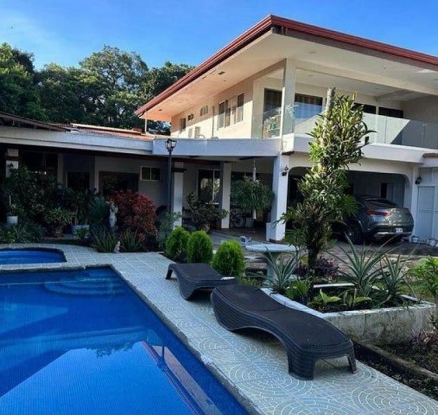 Casa en Venta en  Colón, San José