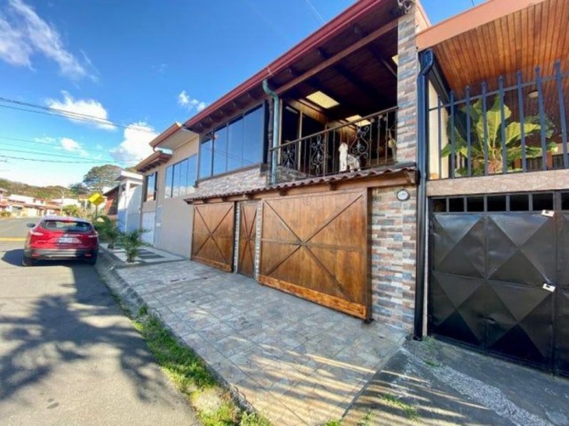 Casa en Venta en  Goicoechea, San José