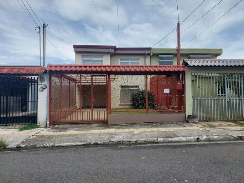 Casa en Venta en  San José, Alajuela