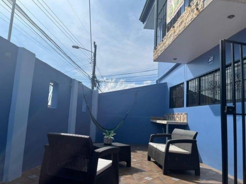 Casa en Venta en  Goicoechea, San José