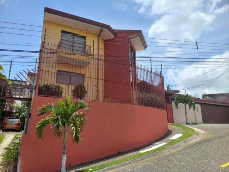 Casa en Venta en  Mata de Platano, San José