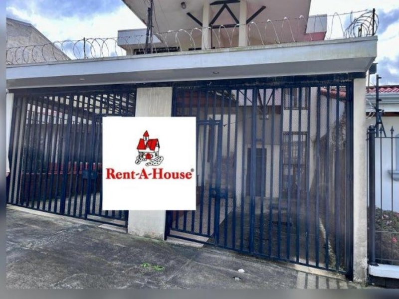 Casa en Venta en  San Pedro, San José