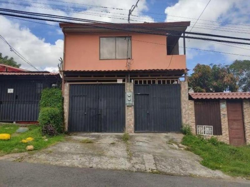 Foto Casa en Venta en Escazú, San José - ¢ 100.000.000 - CAV110758 - BienesOnLine