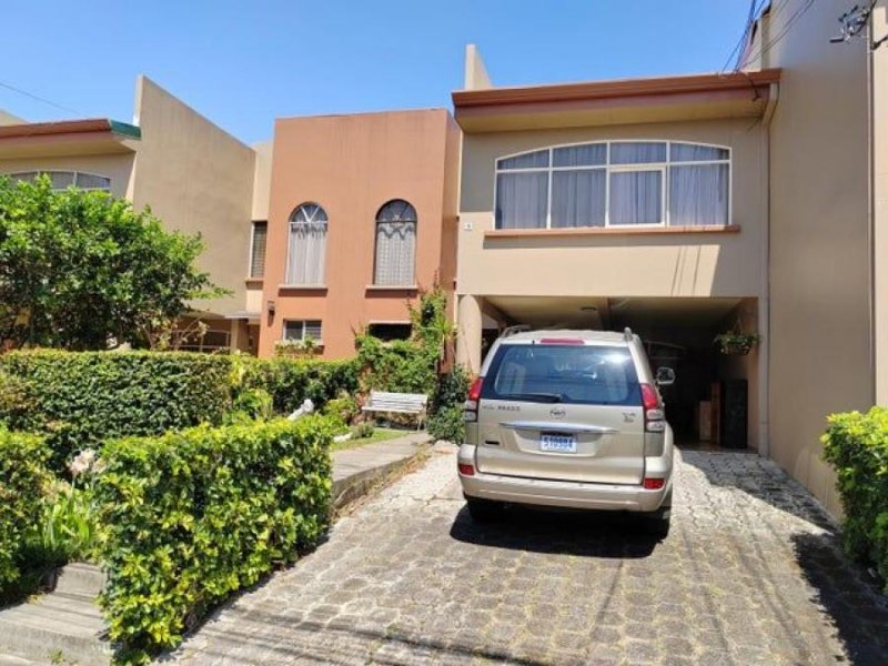 Casa en Venta en  Tibás, San José