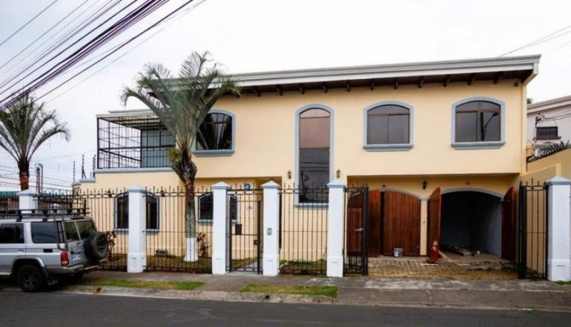 Casa en Venta en  Curridabat, San José