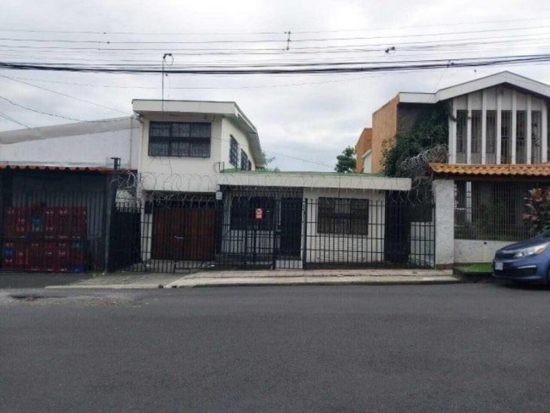 Casa en Venta en  San Francisco de Dos Ríos, San José