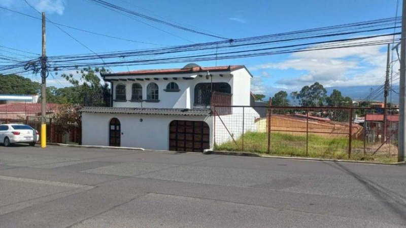 Casa en Venta en  Mercedes, San José