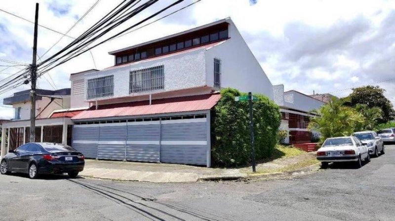 Casa en Venta en  Zapote, San José