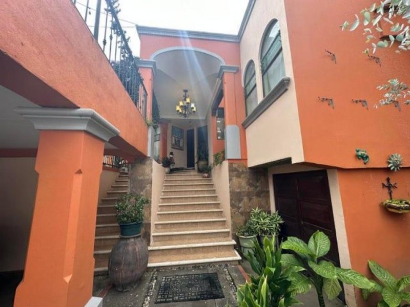 Casa en Venta en  Moravia, San José