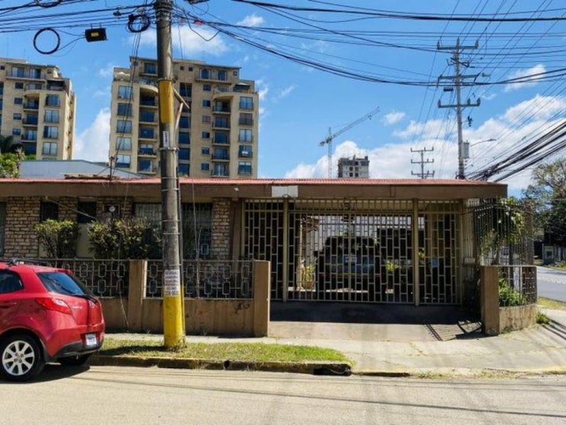 Casa en Venta en  Mata Redonda, San José