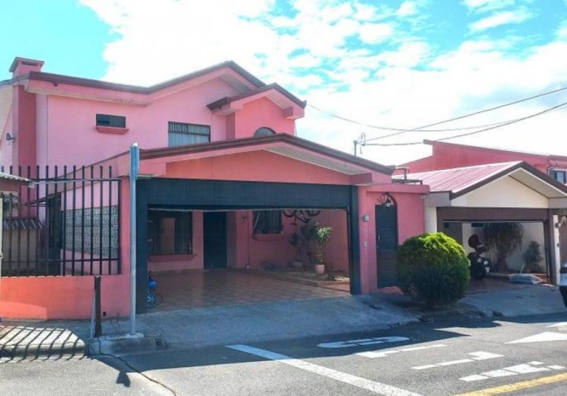 Casa en Venta en  San Vicente, San José