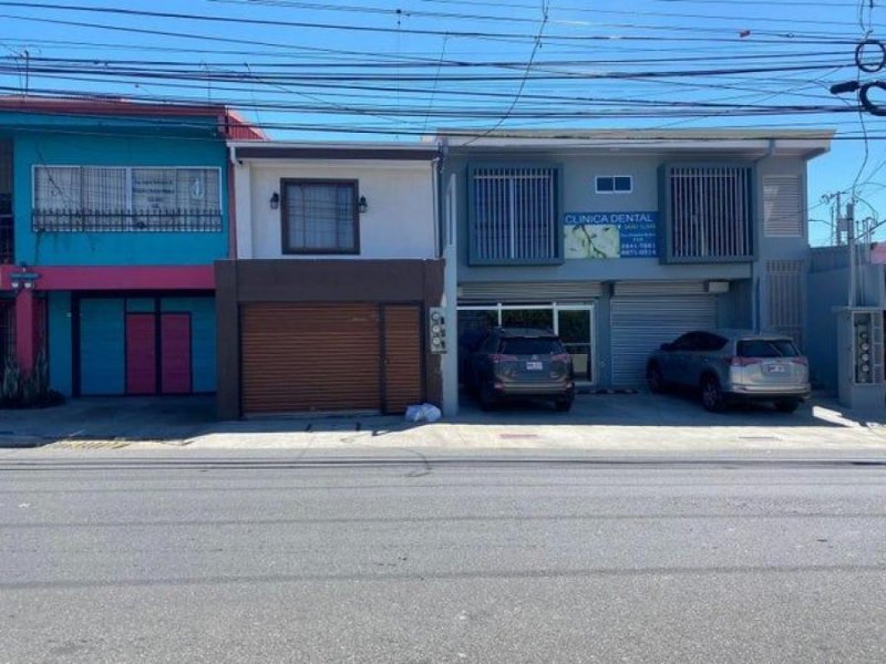 Casa en Venta en  San Vicente, San José