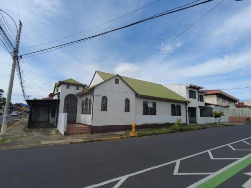 Casa en Venta en  San Pedro, San José