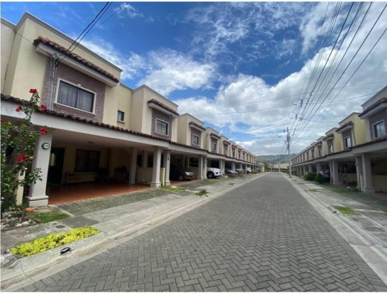 Casa en Venta en  La Unión, Cartago