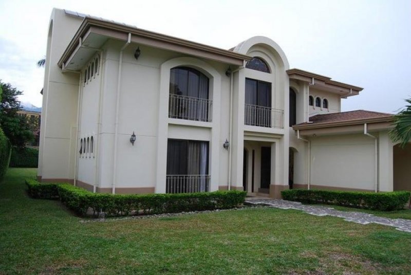 Casa en Venta en  Pozos, San José