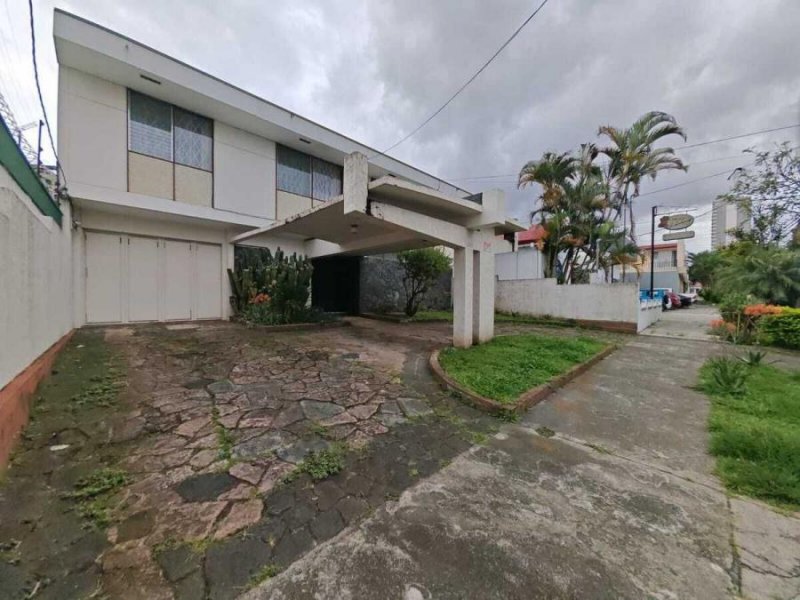 Casa en Venta en  San Vicente, San José