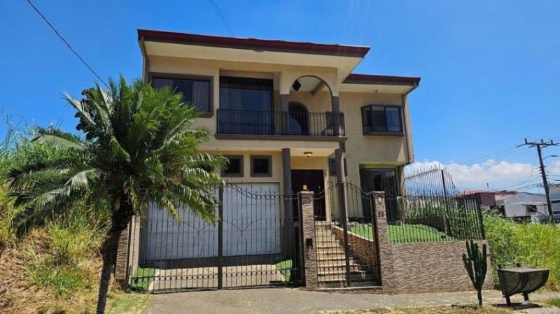 Casa en Venta en  Curridabat, San José