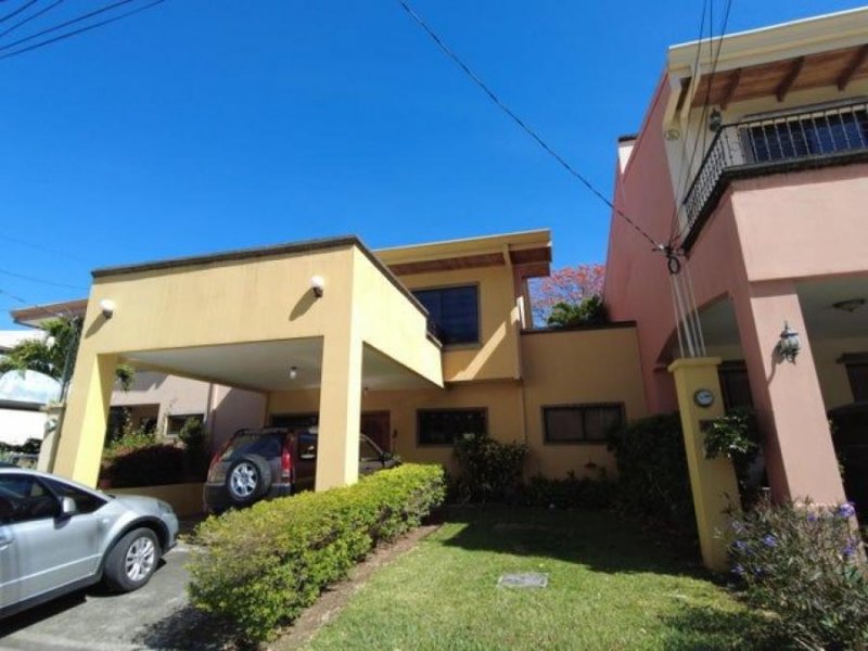 Foto Casa en Venta en Pavas, San José - U$D 270.000 - CAV110966 - BienesOnLine