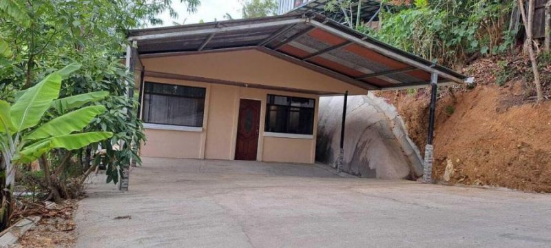 Casa en Venta en  Desamparados, San José