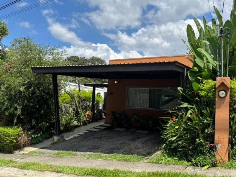 Foto Casa en Venta en Ciruelas, San Antonio, Alajuela - ¢ 57.000.000 - CAV111004 - BienesOnLine