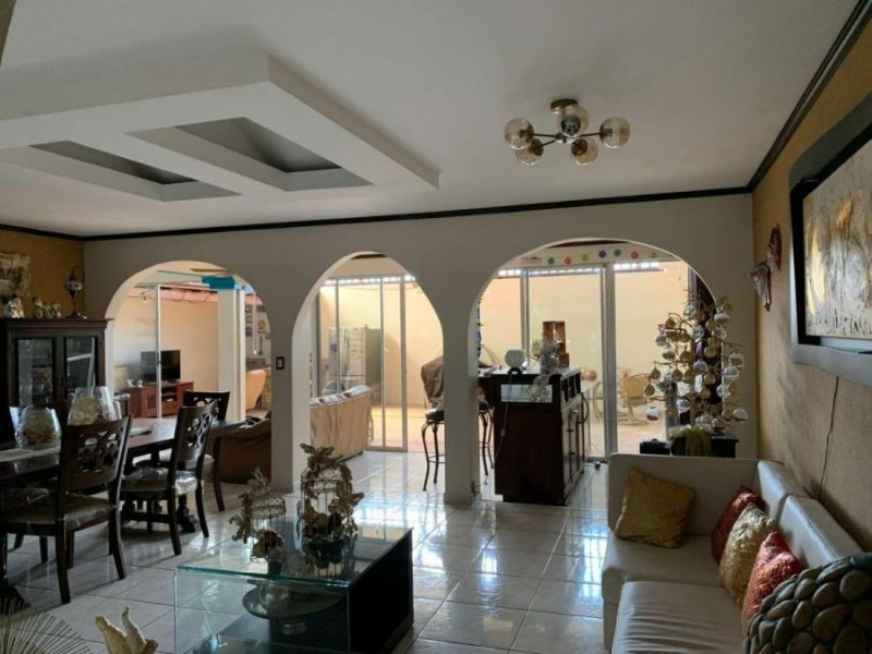 Casa en Venta en Bosques de Doña Rosa Belén, Heredia