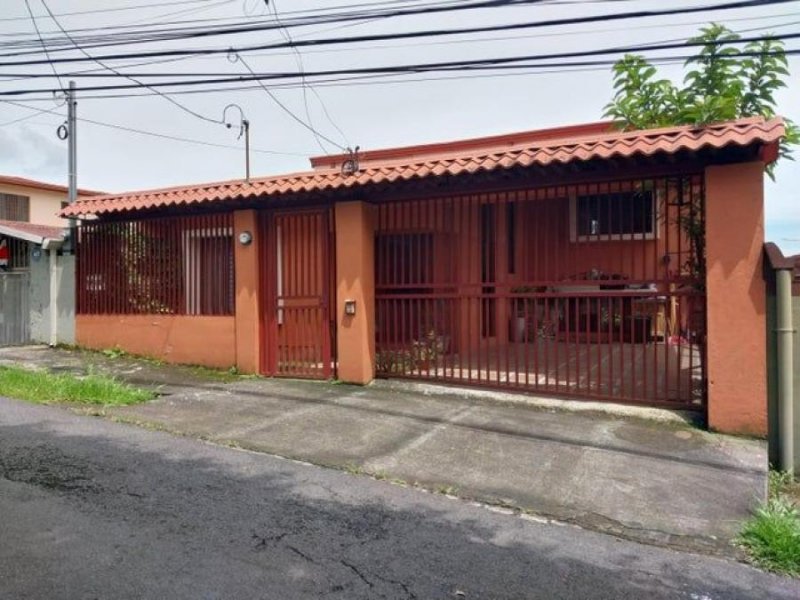 Casa en Venta en  Colón, San José