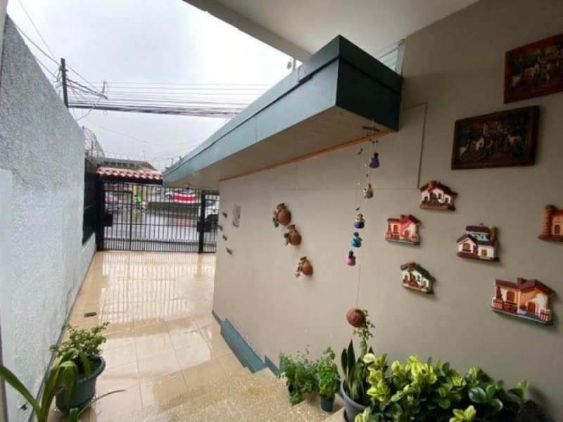 Casa en Venta en  Goicoechea, San José