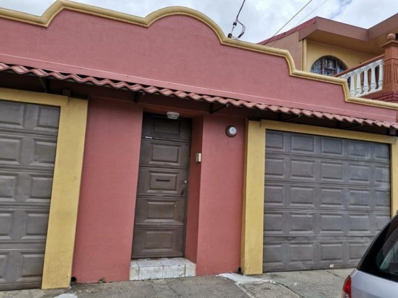 Casa en Venta en  Desamparados, San José