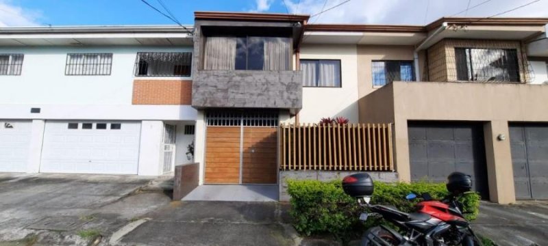 Foto Casa en Venta en Pavas, San José - U$D 155.000 - CAV111114 - BienesOnLine