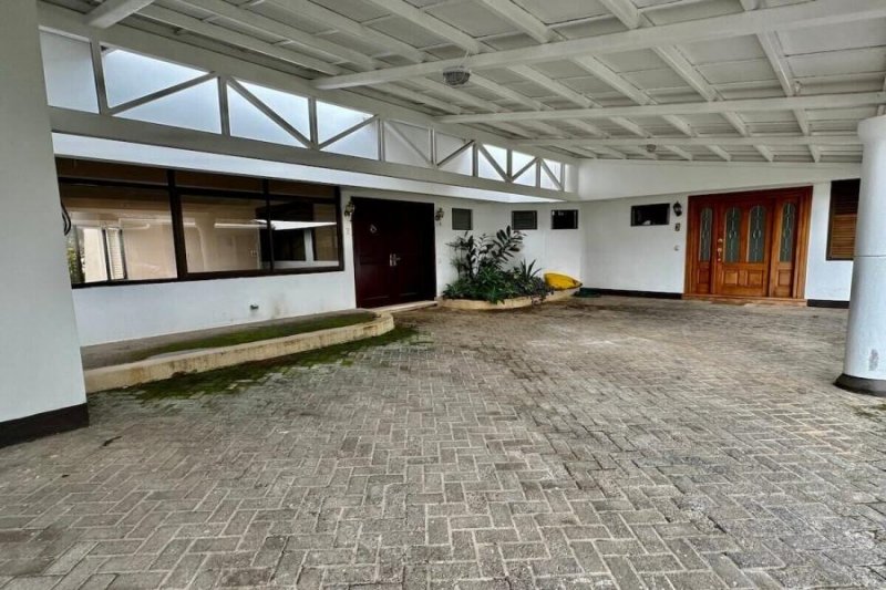 Casa en Venta en  San Pedro, San José