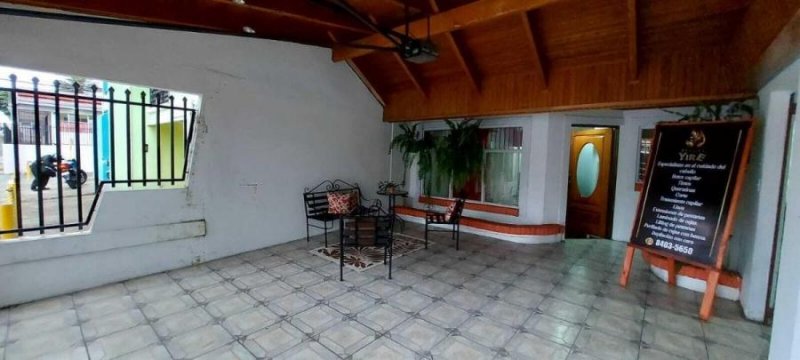 Casa en Venta en  Paraíso, Cartago