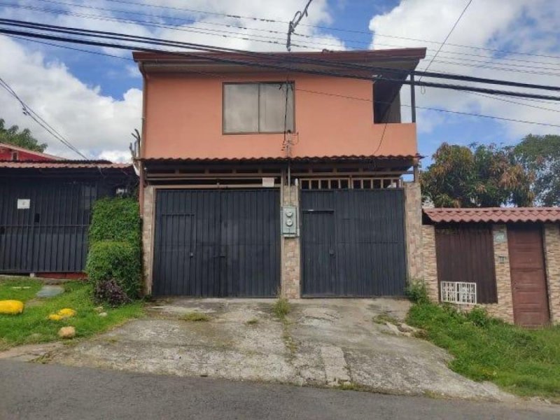 Casa en Venta en  Escazú, San José