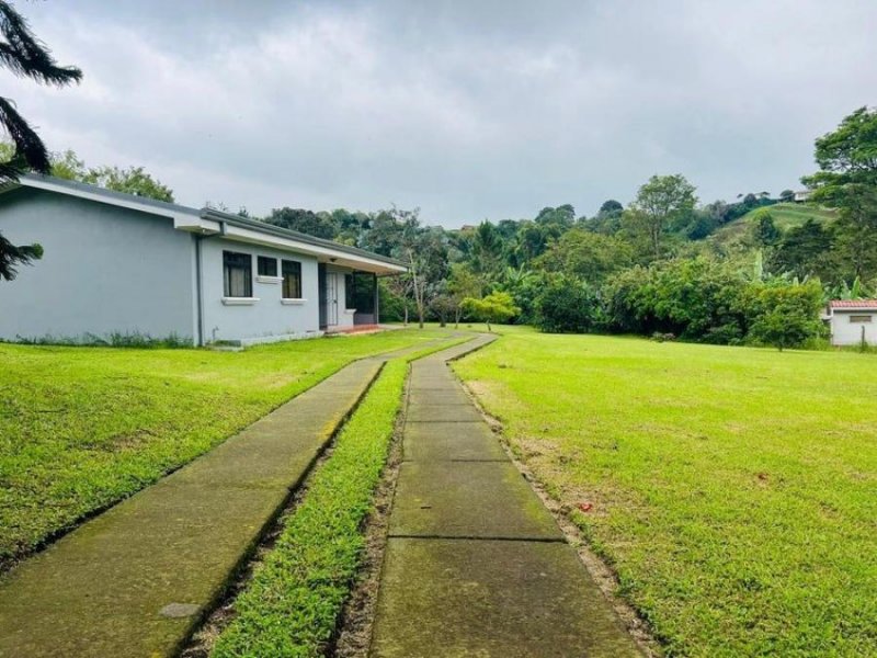 Casa en Venta en  Vasquez de Coronado, San José