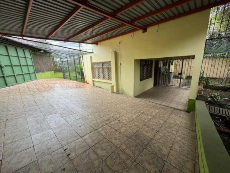 Casa en Venta en  Santa Ana, San José