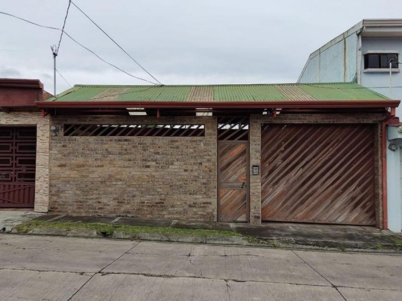 Casa en Venta en  Vasquez de Coronado, San José