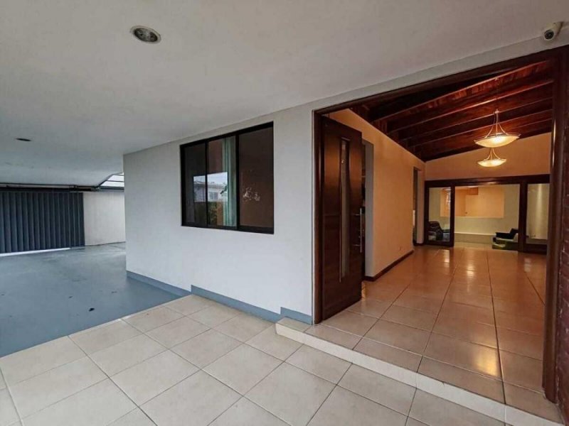 Casa en Venta en  San Pedro, San José