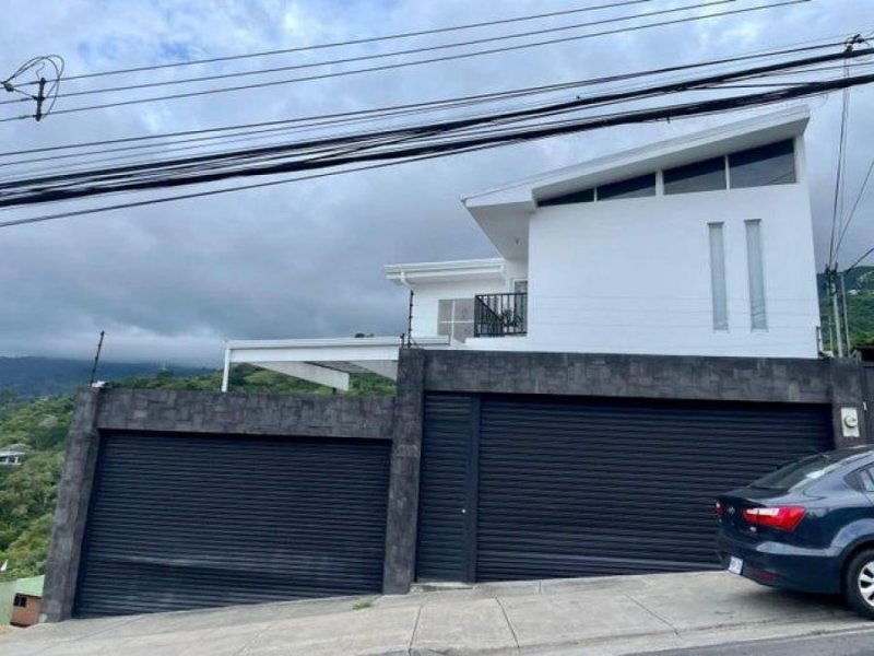 Foto Casa en Venta en Escazú, San José - U$D 280.000 - CAV111513 - BienesOnLine