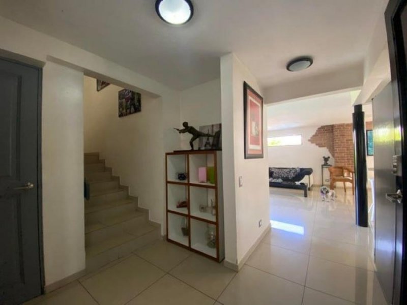 Casa en Venta en  Escazú, San José