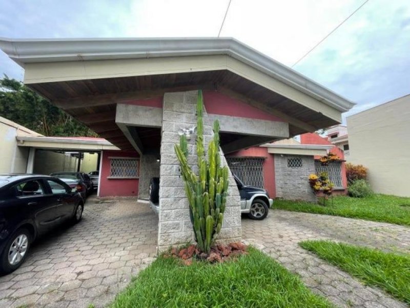 Casa en Venta en  Escazú, San José