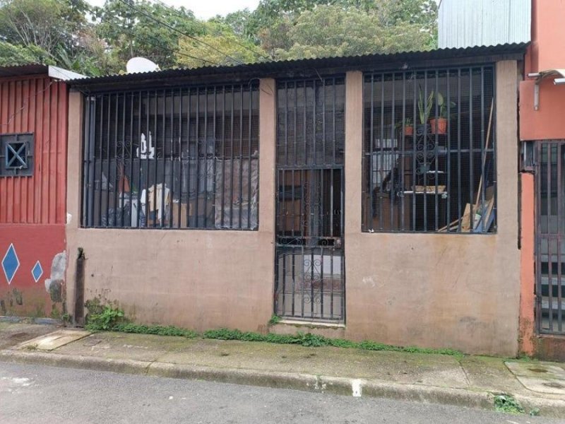 Casa en Venta en  Desamparados, San José