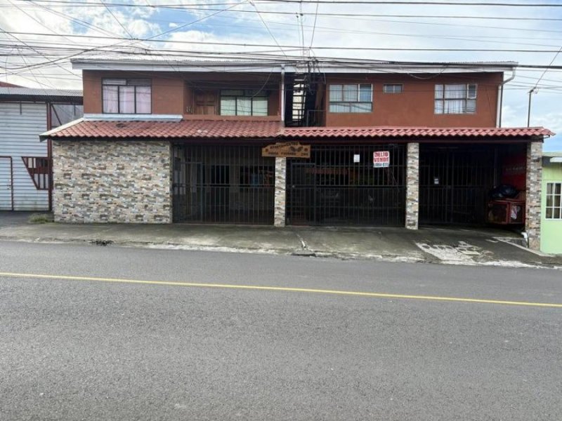 Foto Casa en Venta en Goicoechea, San José - U$D 590.000 - CAV111630 - BienesOnLine