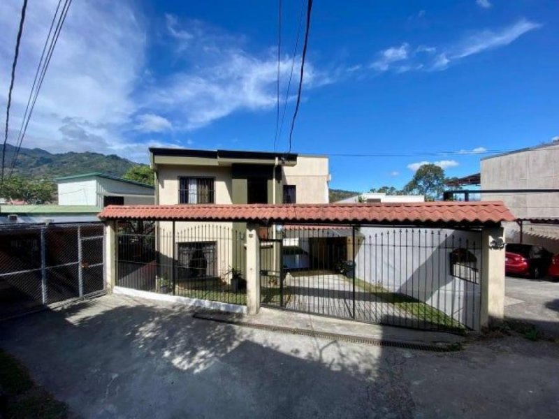 Casa en Venta en  Desamparados, San José