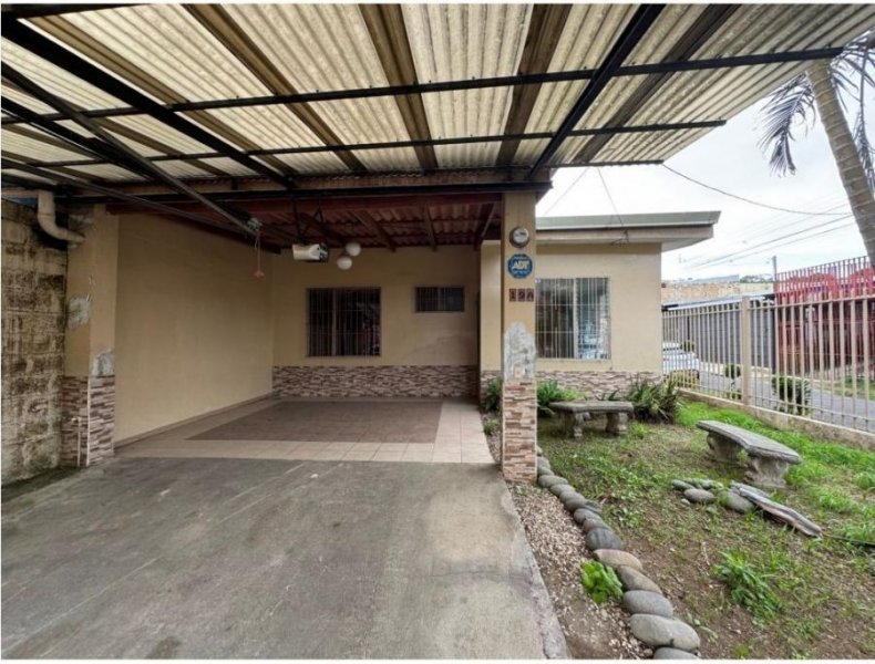 Casa en Venta en  Mata de Platano, San José