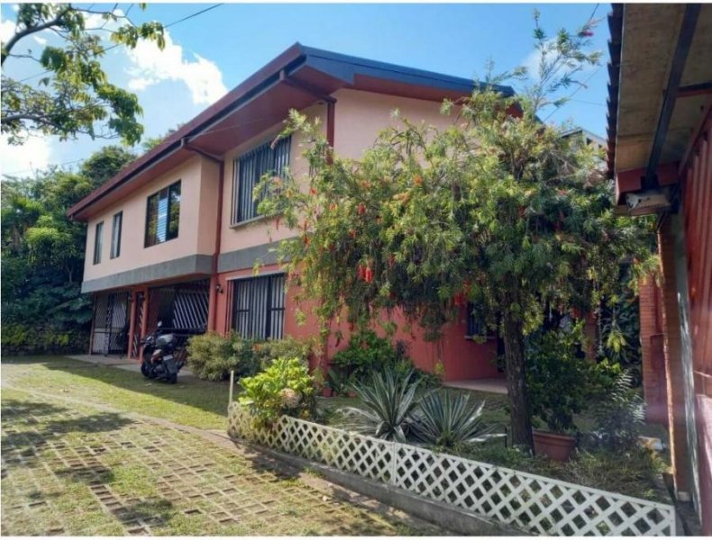 Venta de Propiedad en San Jerónimo, Moravia US$638,000 #JM60