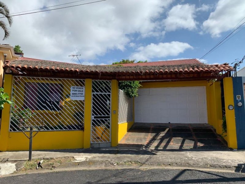 Casa en Venta en La ASuncion de belen Belén, Heredia